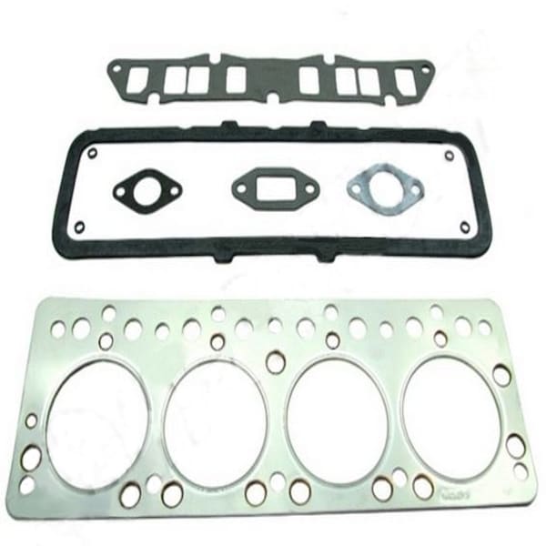 Aftermarket Head Gasket Set Fits Case 570 540 W3 530 1845 530CK 1150 1845S 1845B 580B 580CK ENH10-0230 - main